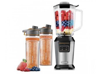 SENCOR SBL 7550SS Smoothie blender