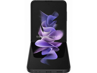 SAMSUNG Galaxy Z Flip3 5G 128GB Dual Sim Fantom black