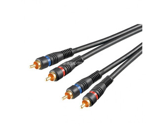 HiFi audio kabel A3OFC5-5