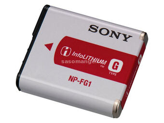 Sony NP-FG1