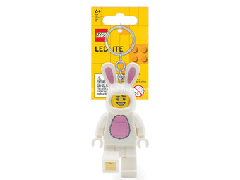 Lego Iconic privezak za ključeve sa svetlom: Zeka ( LGL-KE73H )