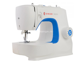 SINGER M3205 Sewing machine white