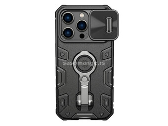 Futrola Nillkin Cam Shield Armor Pro za iPhone 14 Pro