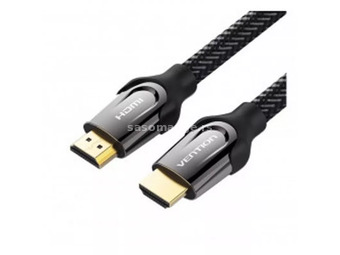 USB 2.0 to Lightning kabl 1M - Gray