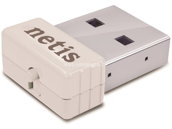 Netis WF2120 wireless USB adapter, 150Mbps
