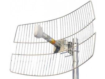 GEMBIRD Antena Wireless 24DB