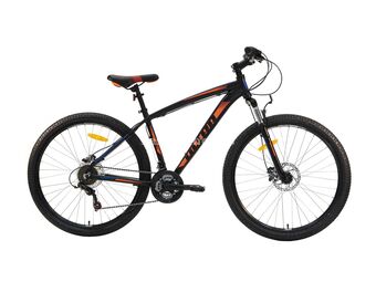 ULTRA Bicikl 27/5 Nitro HDB - Logan 2022 440mm
