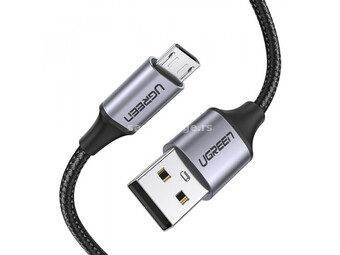 USB kabl na Mikro 0.25m US290 Ugreen