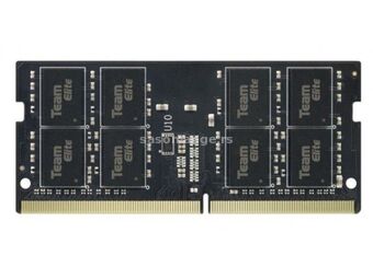 TEAM GROUP TeamGroup DDR4 TEAM ELITE SO-DIMM 4GB 2666MHz TED44G2666C19-S01