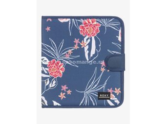 WHAT A DAY PRINTED Ring Binder File
