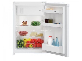 BEKO B1753HCN ugradni frižider