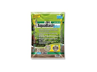 JBL AquaBasis plus 5l - podloga za akvarijum