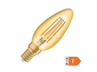 Osram LED filament sijalica toplo bela 4W ( 4099854091476 )