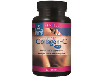 Super Collagen +C Dijetetski suplement za jačanje i regeneraciju 60