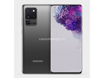 Zamena ekrana za Samsung S20 Ultra