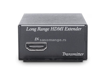 SCT HE02E 4K HDMI CAT5e Extender 100M