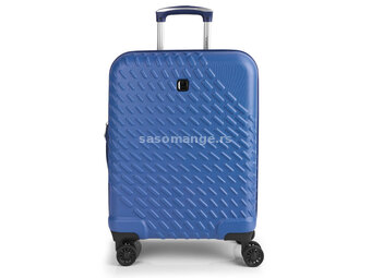 Kabinski proširivi kofer za putovanje Gabol Journey 122822-03