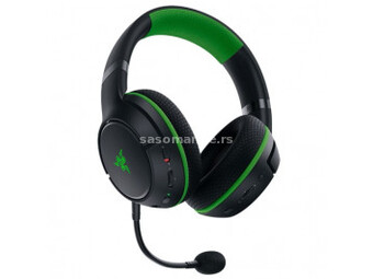 RAZER Kaira Pro Wireless Headset for Xbox Series X