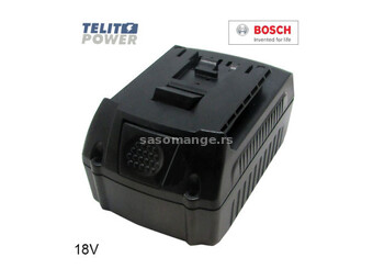TeliotPower Bosch GWS 18V-Li 18V 2.6Ah ( P-4020 )