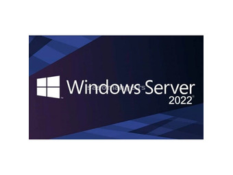 MICROSOFT Windows 2022 Server Hungarian CAL 5 User R18-06125