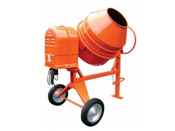 Limex Mešalica za beton MK 300 B, 300L/1100W, 230v (033126)