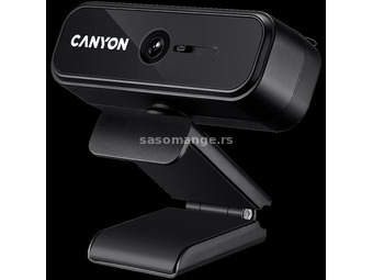 CANYON C2 720P HD