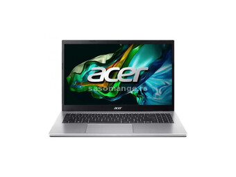 Laptop Acer Aspire 3 A315-44P-R4N4 15.6 FHD/Ryzen R7-5700U/16GB/NVMe 512GB/AMD...