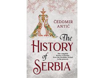 The History of Serbia