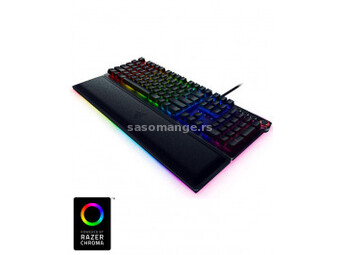 Huntsman Elite Opto-Mechanical Gaming Keyboard