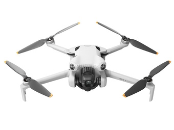 DJI dron Mini 4 Pro Fly More Combo (DJI RC 2)