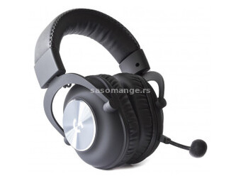 LOGITECH G PRO X Gaming Headset