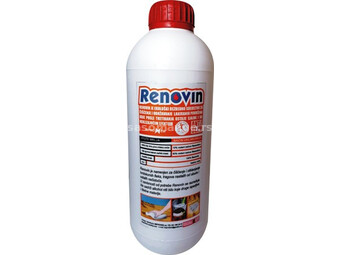 RENOVIN Sredstvo za ćišćenje i održavanje parketa - ANTI SLIP 1L