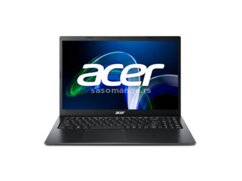 Laptop ACER Extensa 15 EX215-54 noOS/15.6" FHD/ i5-1135G7/8GB/512GB SSD/Intel Iris Xe/GLAN/crna