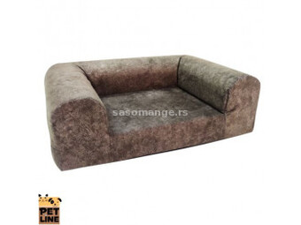 PET LINE Sofa za pse XS P805XS-411