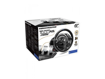 Thrustmaster T300 RS GT Edition EU Version