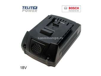 TeliotPower Bosch GWS 18V-Li 18V 3.0Ah ( P-4028 )