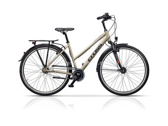CROSS Bicikl 28 CROSS CITERRA-CTB Lady 440mm 2021