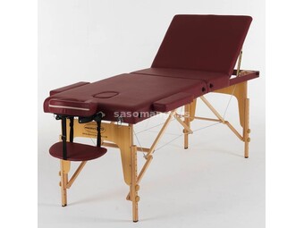 Trodelni stolovi za masažu MasterPRO Standard 3
