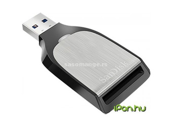 SANDISK Extreme Pro card reader USB 3.0