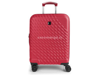 Kabinski proširivi kofer za putovanje Gabol Journey 122822-08