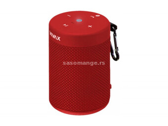 VIVAX VOX bluetooth zvučnik BS-50 RED