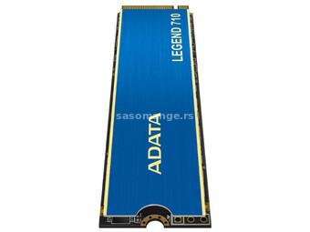 A-DATA 256GB M.2 PCIe Gen3 x4 LEGEND 710 ALEG-710-256GCS SSD