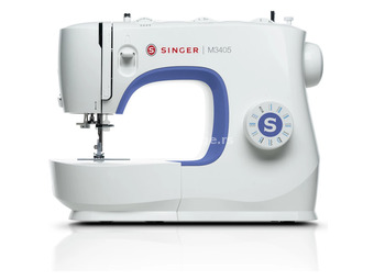 SINGER M3405 Sewing machine white