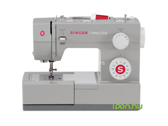 SINGER 4423 Heavy Duty Sewing machine