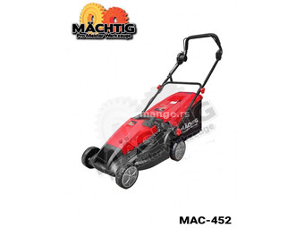 Machtig MAC-452 električna kosilica za travu ( 8606012416871 )