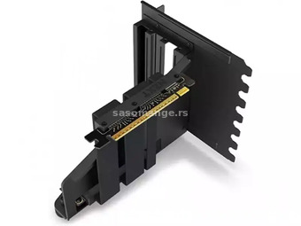 NZXT Vertical GPU Mounting Kit (AB-RH175-B1) crni