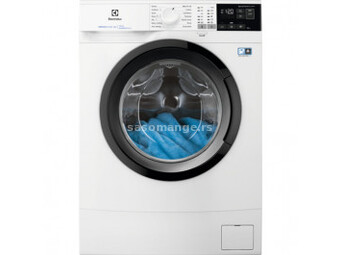 ELECTROLUX Mašina za pranje veša EW6SN406BI