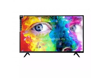 SMART LED TV 49 MAX 49MT500S 3840x2160/UHD/4K/DVB-T/C/T2/Android