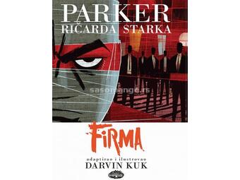 Firma - Parker 2