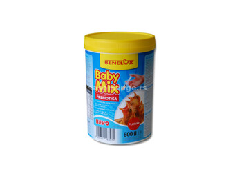 Baby-mix 1235-16347 sa probiotikom za rucno hranjenje ( 03887 )